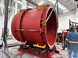 What Are Expansion Joints and Why Are They Important?