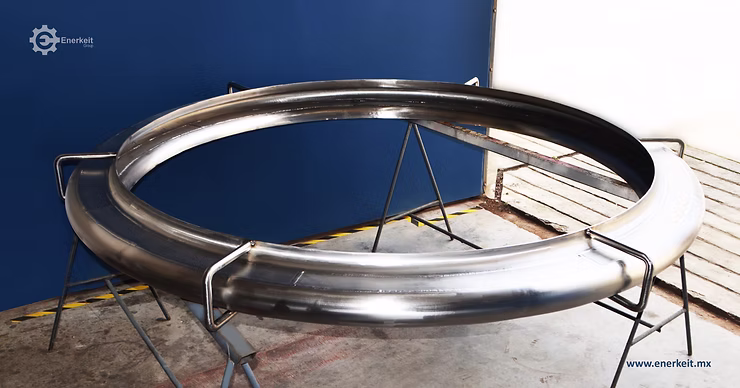 Metallic Expansion Joints